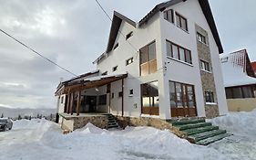 Pensiunea Paradis